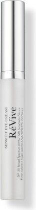 Sensitif Eye Cream SPF 30