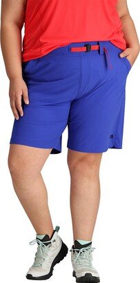 Ferrosi Short - Plus - Women's