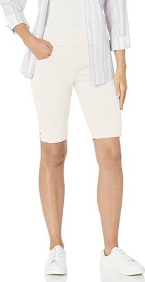 Women's Amanda Pull On Bermuda Short