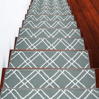 Vintage Collection Stair Treads Polypropylene 9x28