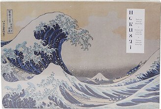 Hokusai. Thirty-six Views Of Mount Fuji
