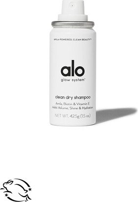 Mini Dry Shampoo, Size: 1.5 oz |