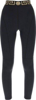 Greca Sports Leggins