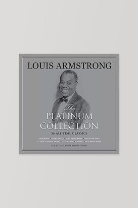 Louis Armstrong - The Platinum Collection LP