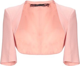 PATRIZIA PEPE SERA Shrug Pink