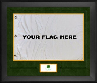 John Deere Classic 23'' x 27'' Pin Flag Frame