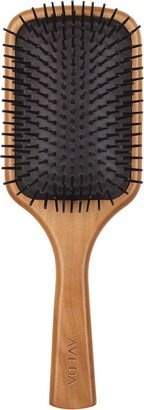 Wooden Hair Paddle Brush, Paddle Brush, Detangling, Massage