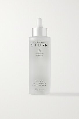 Super Anti-aging Body Serum, 100ml - One size