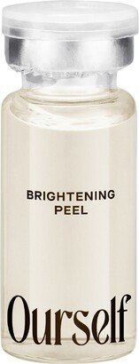 Brightening Peel Kit