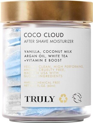 Coco Cloud After Shave Hand and Body Moisturizer - 2 fl oz - Ulta Beauty