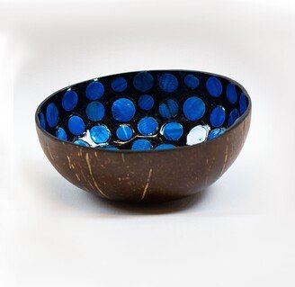 by overstockArt Neptune's Dream Coconut Bowl