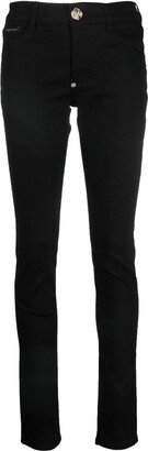 Slim Fit Jeggings