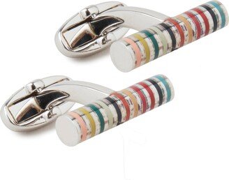 Paul Smith Men's Cufflinks-AG