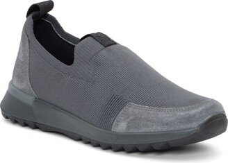 Veronica Waterproof Slip-On Shoe