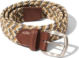 Stretch Woven Belt