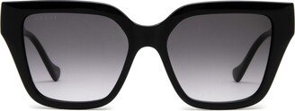 Gg1023s Black Sunglasses