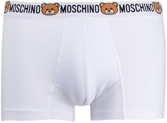 Teddy Waistband Brief Boxers