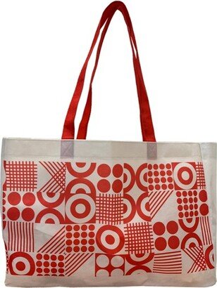 Reusable Bag Red