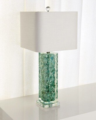 Couture Lamps Oceanaire Table Lamp, 33T