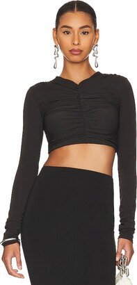 Mae Crop Top