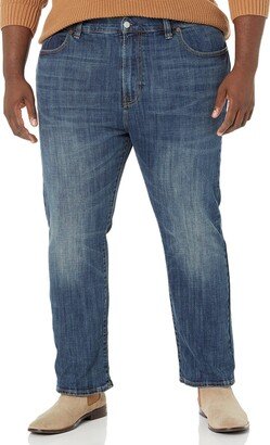 Men's Big & Tall 181 Relaxed Straight Jean