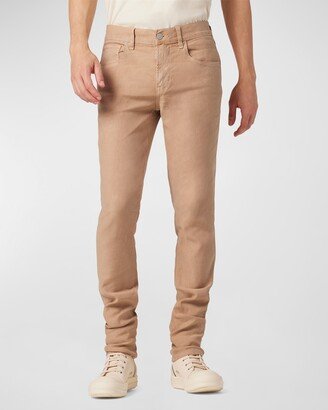 Men's Blake Slim-Straight Jeans-AE