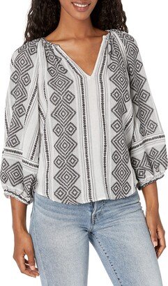 Women's Louise Blouse