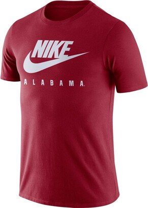 Alabama Crimson Tide Men's Essential Futura T-Shirt