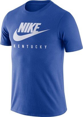 Kentucky Wildcats Men's Essential Futura T-Shirt