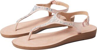 Women's Attraction Flat Sandal