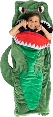 Dinosaur Sleeping Bag