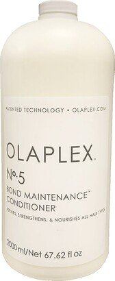 67.62Oz No.5 Bond Maintenance Conditioner-AA