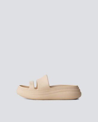 Brixley Sandal- EVA Platform Sandal