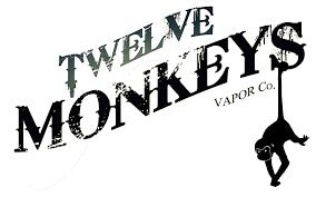 Twelve Monkeys Vapor Promo Codes & Coupons