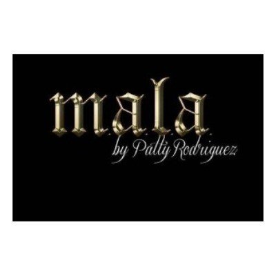 MALA By Patty Rodriguez Promo Codes & Coupons
