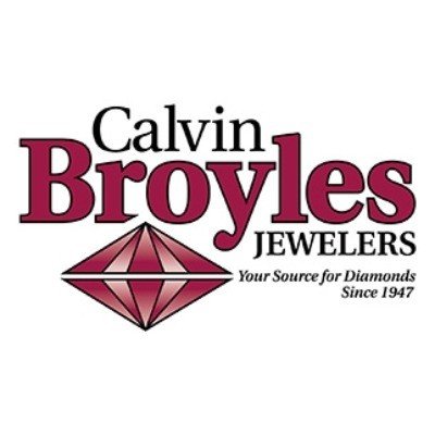 Calvin Broyles Promo Codes & Coupons