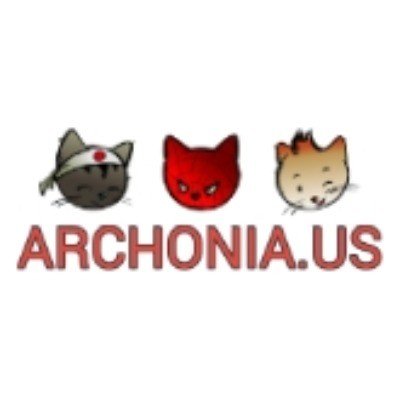 Archonia Promo Codes & Coupons