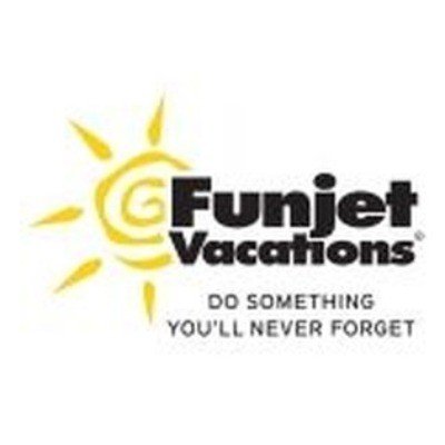 Funjet Vacations Promo Codes & Coupons