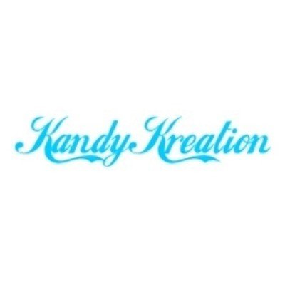 Kandy Kreation Promo Codes & Coupons