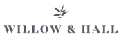Willow & Hall Promo Codes & Coupons
