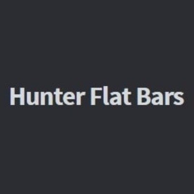 Hunter Flag Bars Promo Codes & Coupons