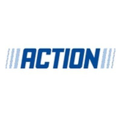 Action Promo Codes & Coupons