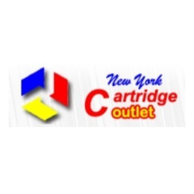 New York Cartridge Outlet Promo Codes & Coupons