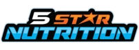 5 Star Nutrition USA Promo Codes & Coupons