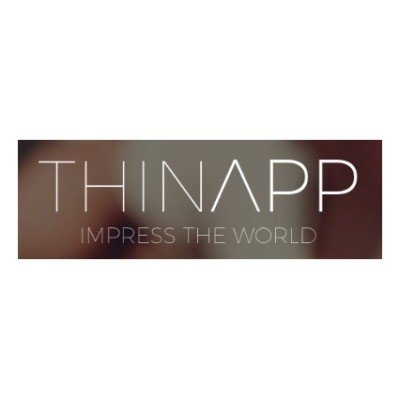 ThinApp Promo Codes & Coupons