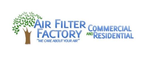 Air Filter Factory Promo Codes & Coupons
