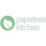 Paperless Kitchen Promo Codes & Coupons