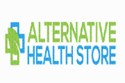 Alternative Health Store Promo Codes & Coupons