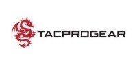 Tacprogear Promo Codes & Coupons