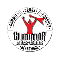 Gladiator Rockn Run Promo Codes & Coupons